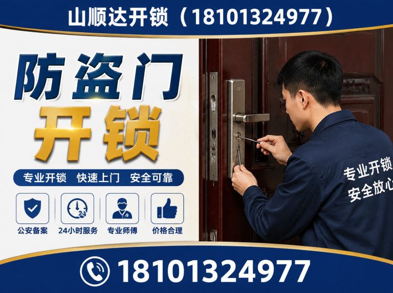 延庆区汽车开锁展示图